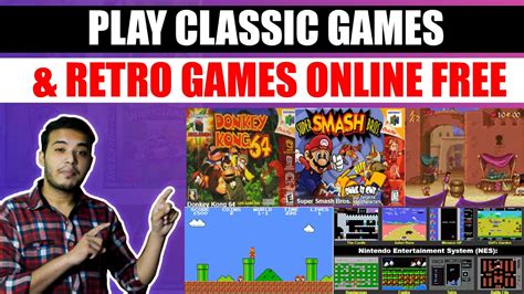 retro games online free|Play Retro Games Online .
